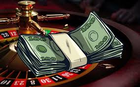 Официальный сайт Casino Almaz